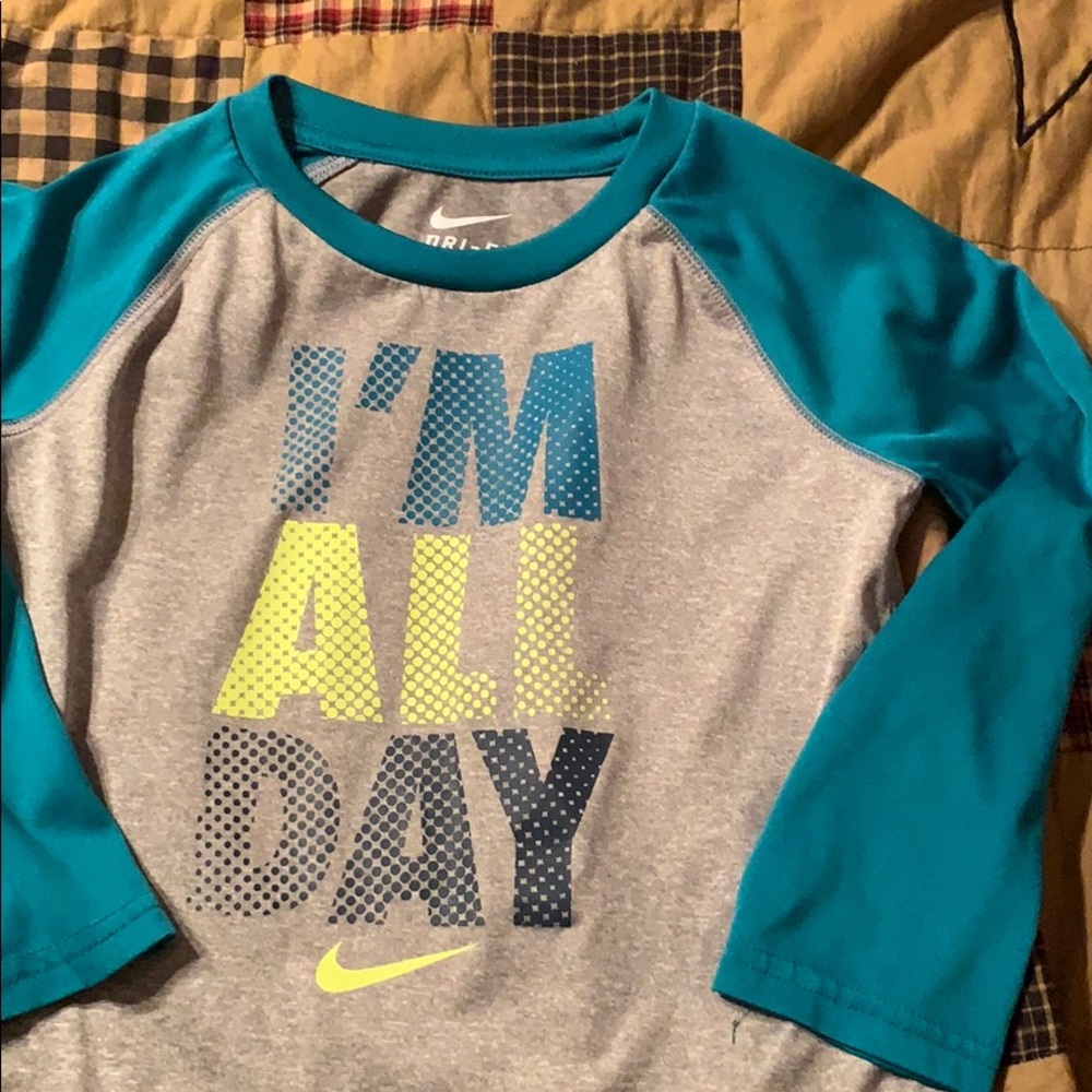 Boys shirt lot.